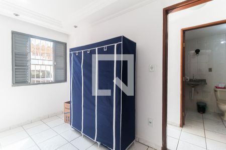 Quarto 1 de apartamento para alugar com 2 quartos, 50m² em Jardim Cintia, Mogi das Cruzes