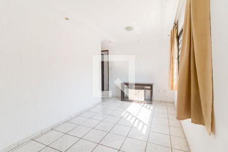 Sala de apartamento para alugar com 2 quartos, 50m² em Jardim Cintia, Mogi das Cruzes