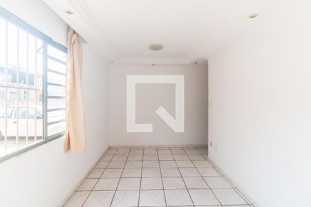 Sala de apartamento para alugar com 2 quartos, 50m² em Jardim Cintia, Mogi das Cruzes