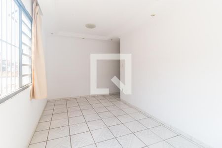 Sala de apartamento para alugar com 2 quartos, 50m² em Jardim Cintia, Mogi das Cruzes