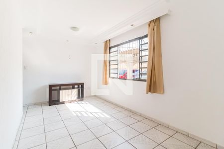 Sala de apartamento para alugar com 2 quartos, 50m² em Jardim Cintia, Mogi das Cruzes