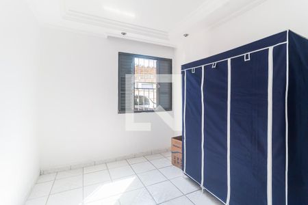 Quarto 1 de apartamento para alugar com 2 quartos, 50m² em Jardim Cintia, Mogi das Cruzes