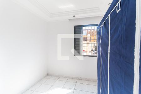 Quarto 1 de apartamento para alugar com 2 quartos, 50m² em Jardim Cintia, Mogi das Cruzes