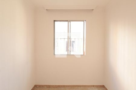 Quarto 1 de apartamento para alugar com 2 quartos, 55m² em São João Batista, Belo Horizonte