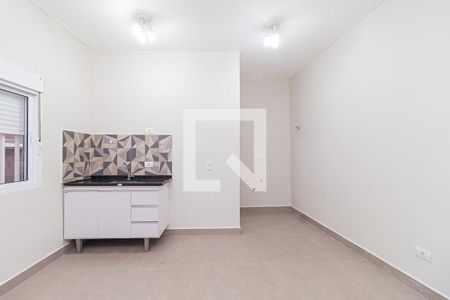 Kitnet de kitnet/studio à venda com 1 quarto, 20m² em Consolação, São Paulo