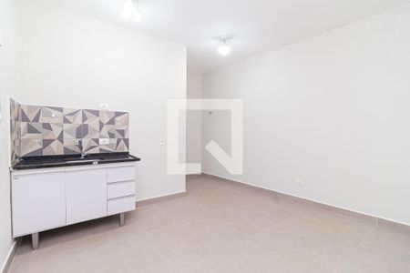 Kitnet de kitnet/studio à venda com 1 quarto, 20m² em Consolação, São Paulo