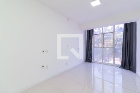 Sala e Quarto de apartamento para alugar com 1 quarto, 26m² em Imirim, São Paulo