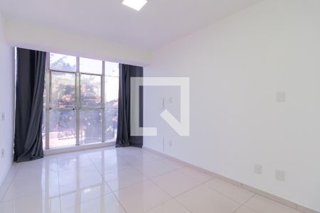 Sala e Quarto de apartamento para alugar com 1 quarto, 26m² em Imirim, São Paulo