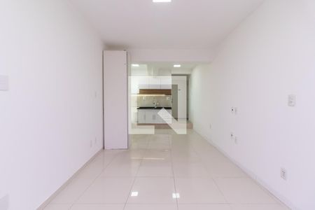 Sala e Quarto de apartamento para alugar com 1 quarto, 26m² em Imirim, São Paulo