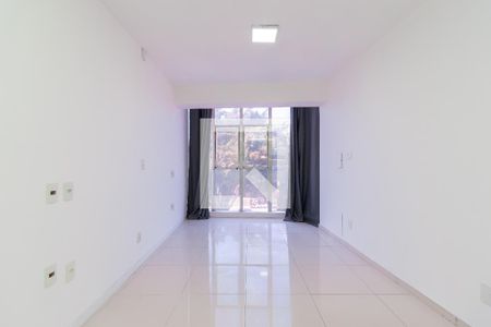 Sala e Quarto de apartamento para alugar com 1 quarto, 26m² em Imirim, São Paulo