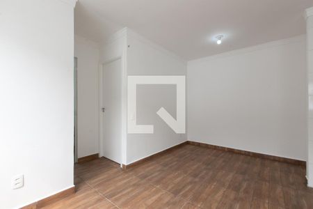 Sala de apartamento para alugar com 2 quartos, 39m² em Fazenda Caguaçu, São Paulo