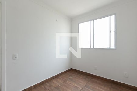 Quarto 1  de apartamento para alugar com 2 quartos, 39m² em Fazenda Caguaçu, São Paulo