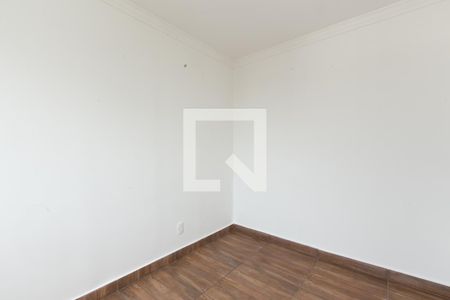 Quarto 1  de apartamento para alugar com 2 quartos, 39m² em Fazenda Caguaçu, São Paulo