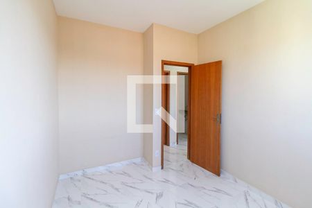 Quarto 2 de apartamento para alugar com 3 quartos, 78m² em Vila Cloris, Belo Horizonte