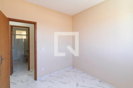 Quarto 1 de apartamento à venda com 3 quartos, 78m² em Vila Cloris, Belo Horizonte