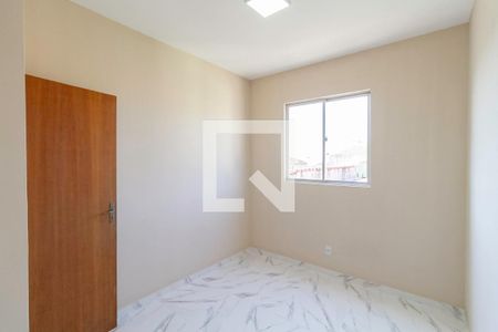 Quarto 2 de apartamento para alugar com 3 quartos, 78m² em Vila Cloris, Belo Horizonte