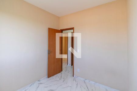 Quarto 1 de apartamento para alugar com 3 quartos, 78m² em Vila Cloris, Belo Horizonte