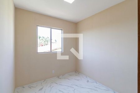 Quarto 2 de apartamento para alugar com 3 quartos, 78m² em Vila Cloris, Belo Horizonte