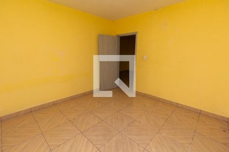 Quarto 1 de casa para alugar com 2 quartos, 90m² em Jardim Laone, São Paulo