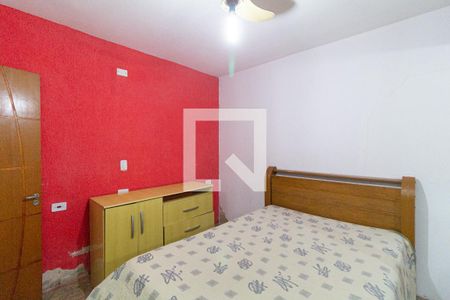 Quarto 1 de casa para alugar com 3 quartos, 120m² em Jardim das Pedras, Carapicuíba