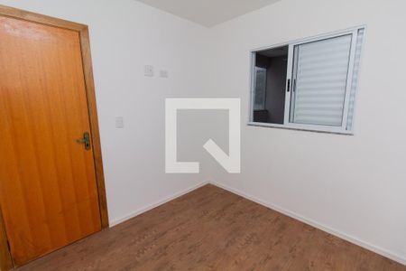 Quarto 1 de apartamento para alugar com 2 quartos, 38m² em Vila Nhocuné, São Paulo