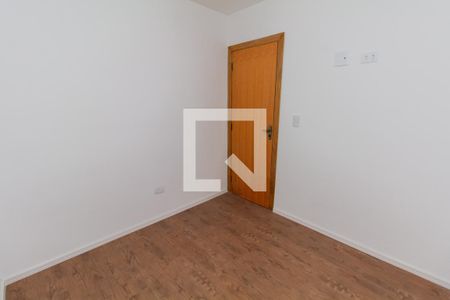 Quarto 1 de apartamento para alugar com 2 quartos, 38m² em Vila Nhocuné, São Paulo