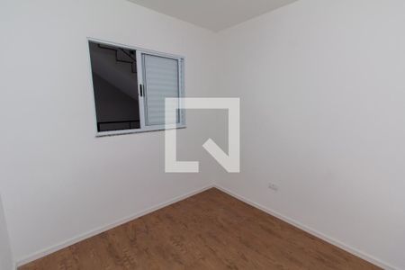 Quarto 1 de apartamento para alugar com 2 quartos, 38m² em Vila Nhocuné, São Paulo