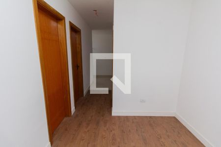 Sala de apartamento para alugar com 2 quartos, 38m² em Vila Nhocuné, São Paulo