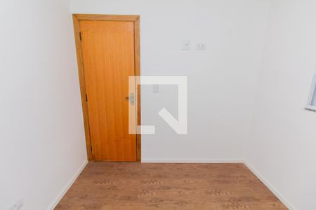 Quarto 1 de apartamento para alugar com 2 quartos, 38m² em Vila Nhocuné, São Paulo