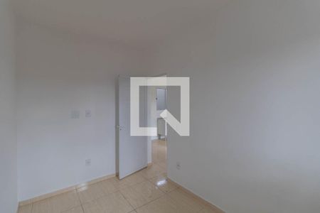 Quarto 1 de apartamento à venda com 2 quartos, 45m² em Vila Ré, São Paulo