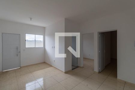 Sala de apartamento à venda com 2 quartos, 45m² em Vila Ré, São Paulo