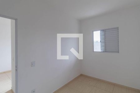 Quarto 1 de apartamento à venda com 2 quartos, 45m² em Vila Ré, São Paulo