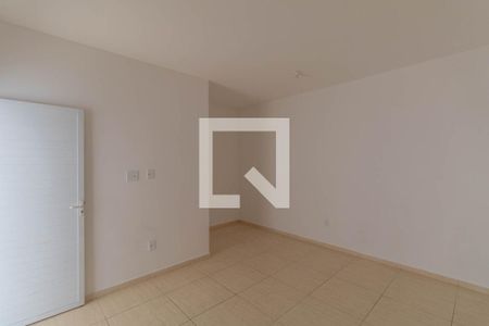 Quarto 2 de apartamento à venda com 2 quartos, 45m² em Vila Ré, São Paulo