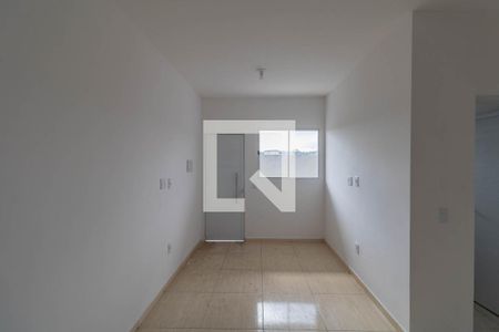 Sala de apartamento à venda com 2 quartos, 45m² em Vila Ré, São Paulo