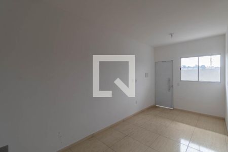 Sala de apartamento à venda com 2 quartos, 45m² em Vila Ré, São Paulo