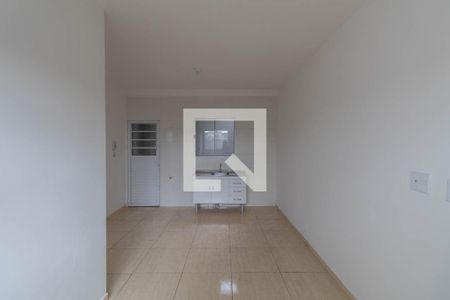 Sala de apartamento à venda com 2 quartos, 45m² em Vila Ré, São Paulo