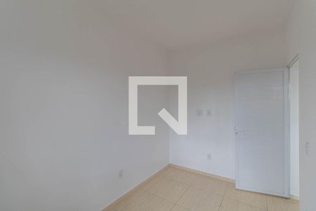 Quarto 1 de apartamento à venda com 2 quartos, 45m² em Vila Ré, São Paulo