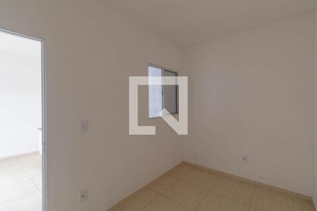 Quarto de apartamento à venda com 2 quartos, 42m² em Vila Ré, São Paulo