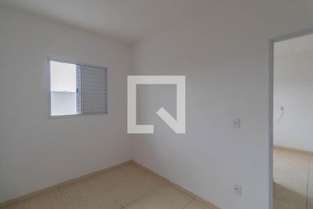 Quarto de apartamento à venda com 2 quartos, 42m² em Vila Ré, São Paulo