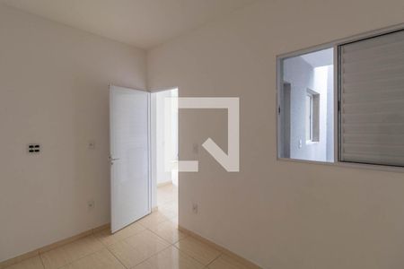 Quarto de apartamento à venda com 2 quartos, 42m² em Vila Ré, São Paulo