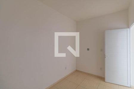 Quarto de apartamento à venda com 2 quartos, 42m² em Vila Ré, São Paulo