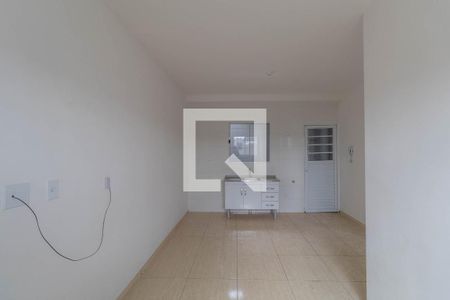 Sala de apartamento à venda com 2 quartos, 42m² em Vila Ré, São Paulo