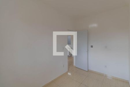 Quarto de apartamento à venda com 2 quartos, 42m² em Vila Ré, São Paulo