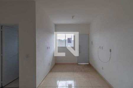 Sala de apartamento à venda com 2 quartos, 42m² em Vila Ré, São Paulo