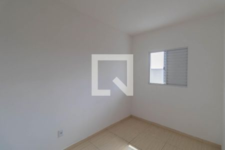 Quarto de apartamento à venda com 2 quartos, 42m² em Vila Ré, São Paulo