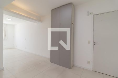 Sala de apartamento para alugar com 1 quarto, 26m² em Imirim, São Paulo