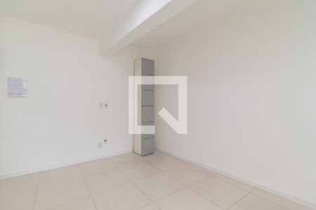 Sala de apartamento para alugar com 1 quarto, 26m² em Imirim, São Paulo