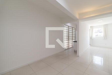 Sala de apartamento para alugar com 1 quarto, 26m² em Imirim, São Paulo