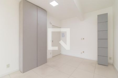 Sala de apartamento para alugar com 1 quarto, 26m² em Imirim, São Paulo