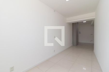 Quarto de apartamento para alugar com 1 quarto, 26m² em Imirim, São Paulo